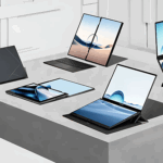 Asus zenbook duo