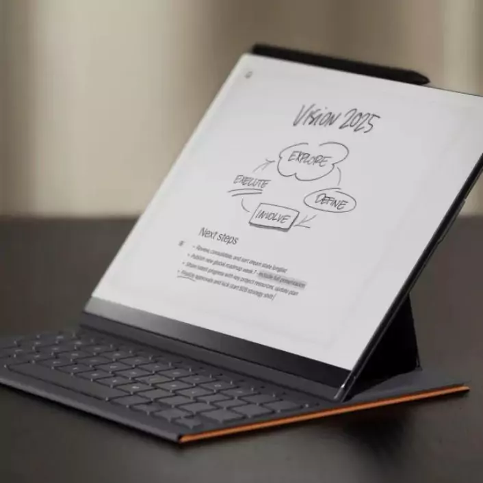 Distraction-Free by Design