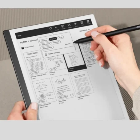 Effortless Collaboration with Color-Coded Notes