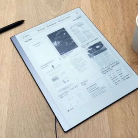 On-the-Go Productivity