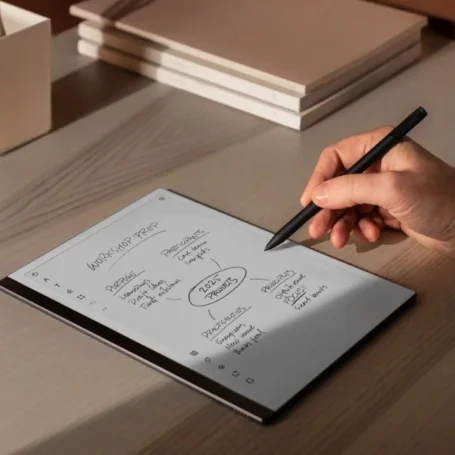 Take reMarkable productivity to New Heights