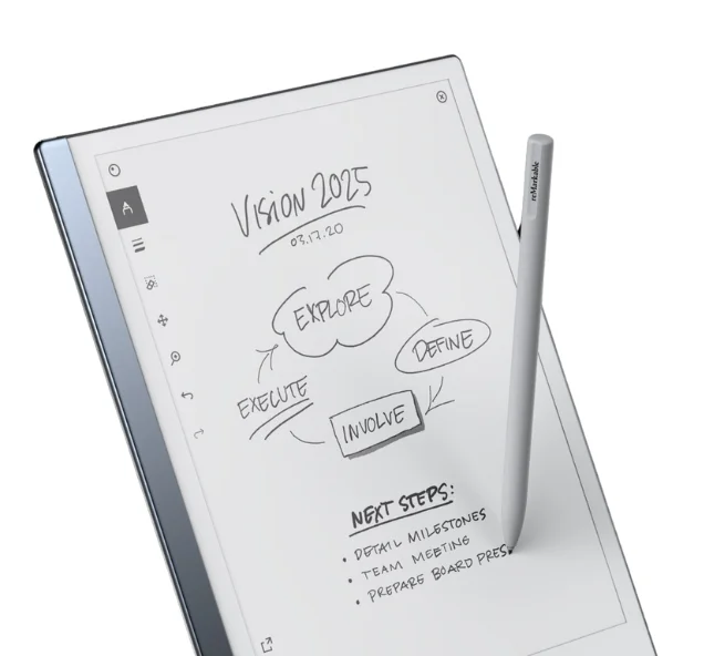 reMarkable Paper Pro