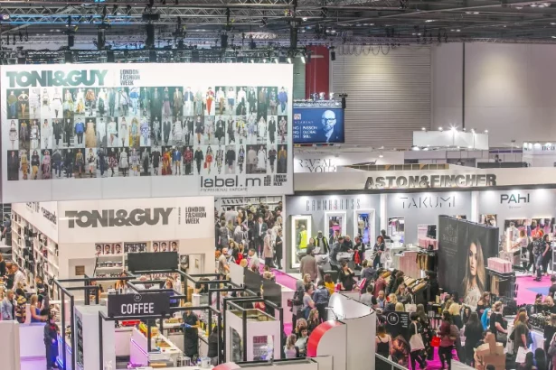 salon international