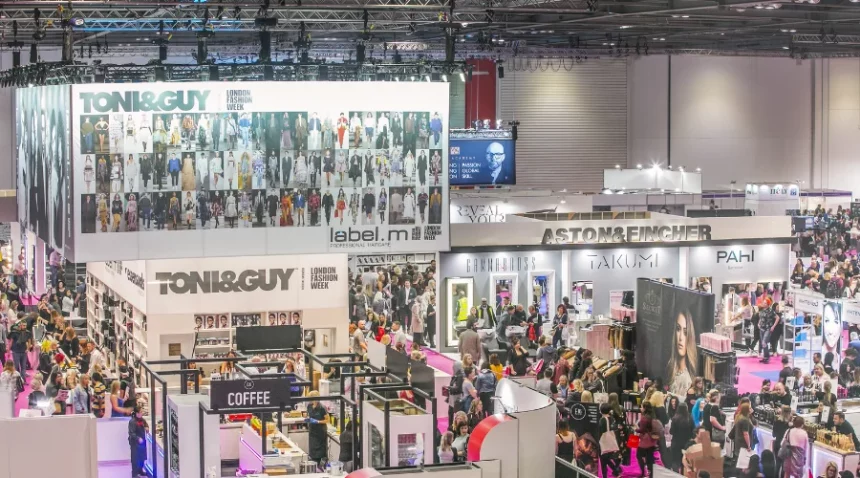 salon international
