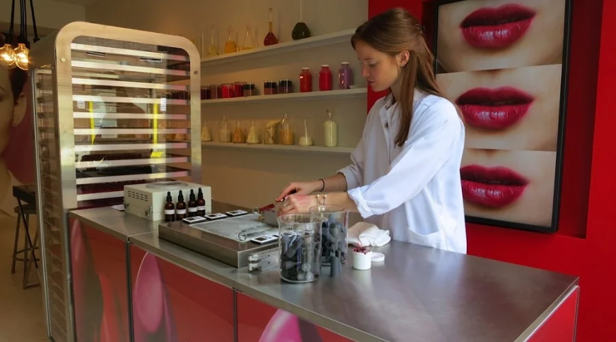 Why BITE NYC Beauty 2025 Matters