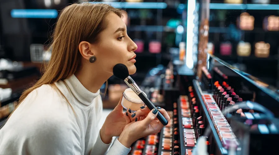 Key Features of BITE NYC Beauty 2025