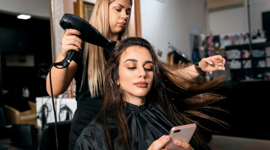 Key Features of Salon International 2025