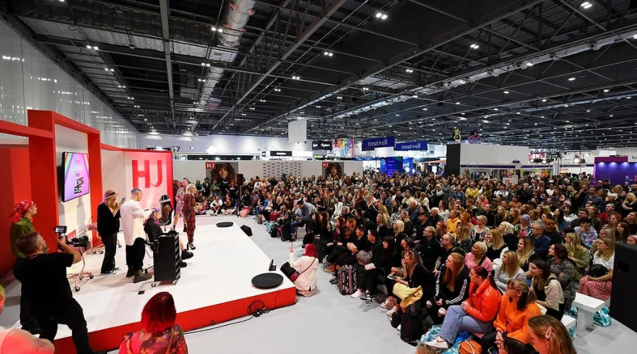 Trends Shaping Salon International 2025