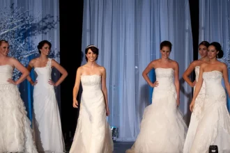 bridal and wedding expo