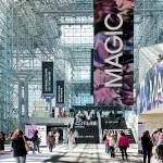 magic new york