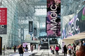 magic new york