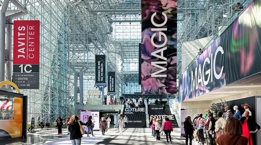 magic new york