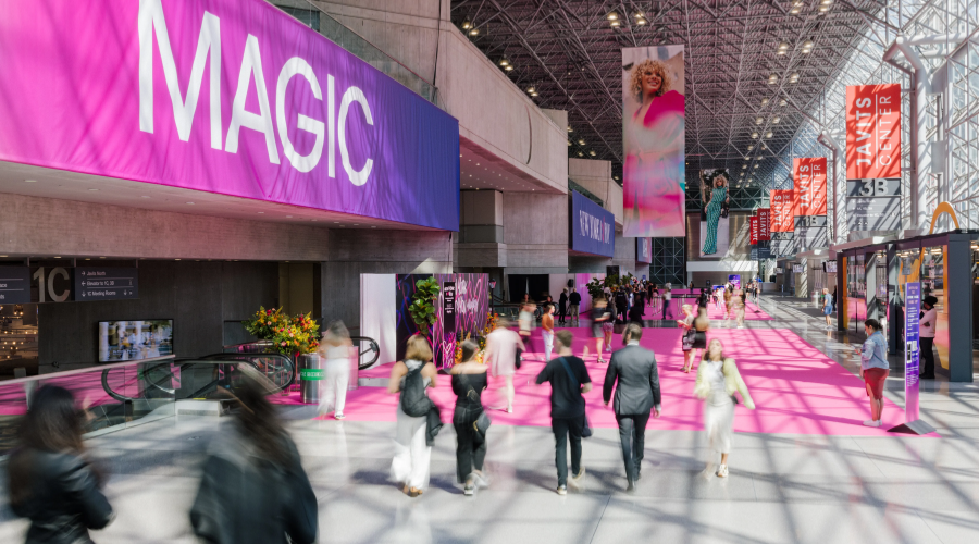 Key Trends at Magic New York 2025