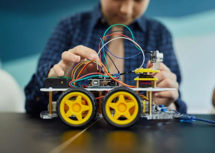 project-based learning courses