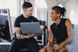 health and wellness coaching courses
