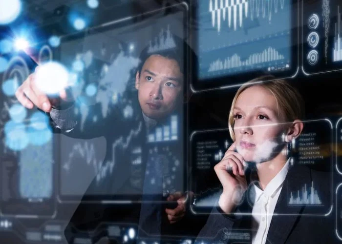 data visualization courses
