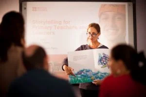 data visualization courses