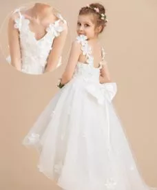 flower girl dresses