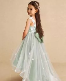 flower girl dresses