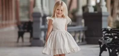 flower girl dresses