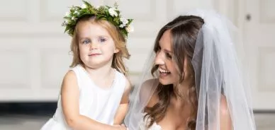 flower girl dresses
