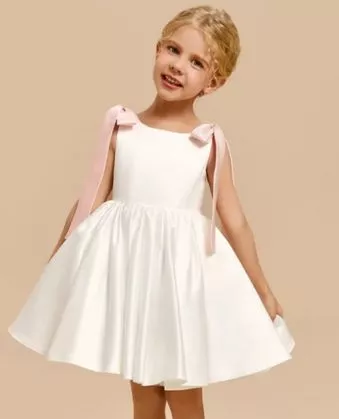 flower girl dresses