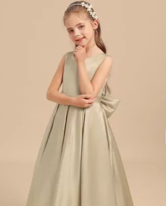 flower girl dresses