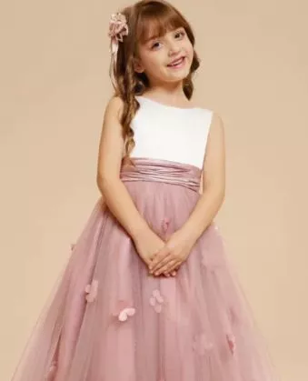 flower girl dresses