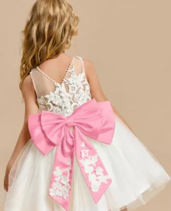 flower girl dresses
