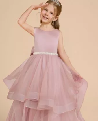 flower girl dresses
