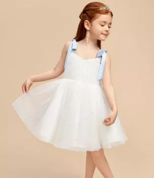 flower girl dresses