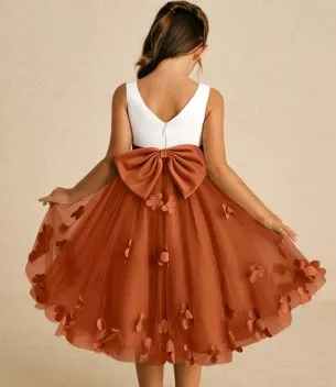 flower girl dresses