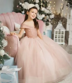 flower girl dresses