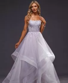 trendy prom dresses | Thesinstyle