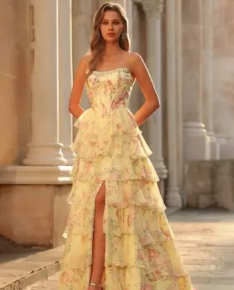 flower girl dresses