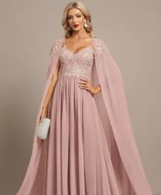 elegant evening dresses