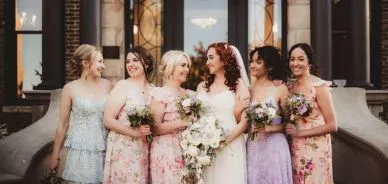 elegant evening dresses
