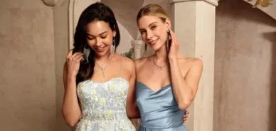 elegant evening dresses
