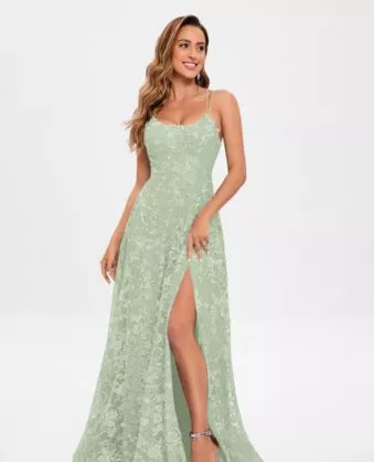 elegant evening dresses