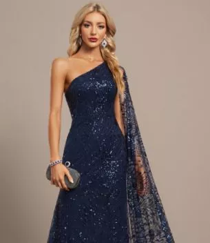 elegant evening dresses