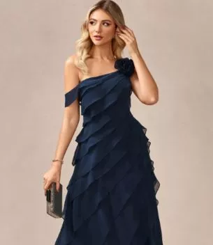 elegant evening dresses