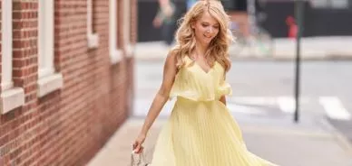 classic cocktail dresses | Thesinstyle