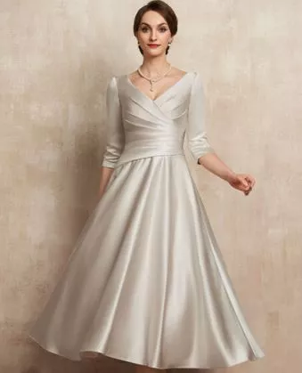 classic cocktail dresses | Thesinstyle