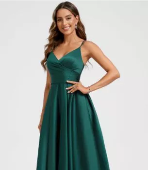 classic cocktail dresses | Thesinstyle
