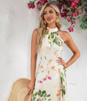 classic cocktail dresses | Thesinstyle