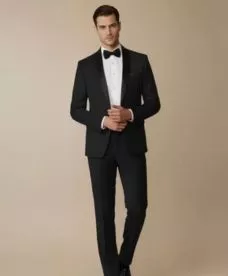 formal men suits | Thesinstyle