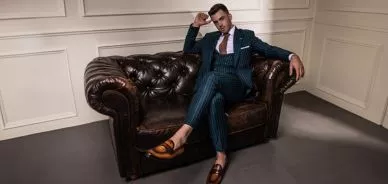 formal men suits | Thesinstyle