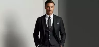 formal men suits | Thesinstyle