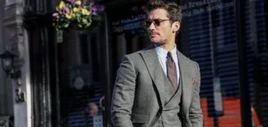 formal men suits | Thesinstyle