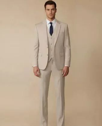 formal men suits | Thesinstyle